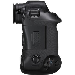 CANON EOS R1 - CORPO - 2 Anni di Garanzia in Italia