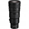 NIKON Z 400mm f/4.5 VR S - 2 Anni di Garanzia in Italia