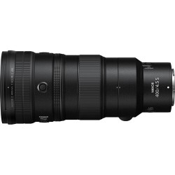NIKON Z 400mm f/4.5 VR S  - 2 Anni di Garanzia in Italia