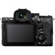 SONY ALPHA A7R V - SOLO CORPO - 2 Anni di Garanzia in Italia