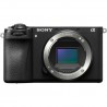 SONY Alpha A6700 - CORPO - 2 Anni di Garanzia in Italia