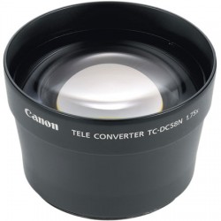 CANON TC-DC58N TELE CONVERTER