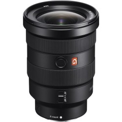 SONY 16-35mm F2.8 GM II FE - INNESTO E - 2 ANNI DI GARANZIA IN ITALIA