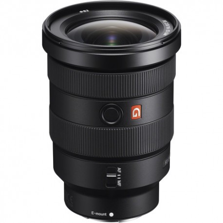 SONY 16-35mm F2.8 GM II FE - INNESTO E - 2 ANNI DI GARANZIA IN ITALIA