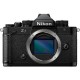 NIKON ZF - CORPO - 2 Anni di Garanzia in Italia