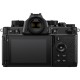 NIKON ZF - CORPO - 2 Anni di Garanzia in Italia