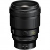 Nikon Z 135mm f/1.8 S Plena - 2 Anni Di Garanzia