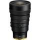 Nikon Z 28-135mm f/4 PZ - 2 Anni di Garanzia in Italia