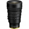 Nikon Z 28-135mm f/4 PZ - 2 Anni di Garanzia in Italia