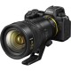 Nikon Z 28-135mm f/4 PZ - 2 Anni di Garanzia in Italia
