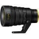 Nikon Z 28-135mm f/4 PZ - 2 Anni di Garanzia in Italia