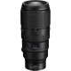 NIKON Z 100-400mm f4.5-5.6 VR S - 4 Anni di Garanzia in Italia