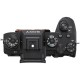 SONY ALPHA A1 II - CORPO - 2 Anni di Garanzia in Italia