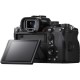 SONY ALPHA A1 II - CORPO - 2 Anni di Garanzia in Italia