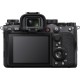 SONY ALPHA A1 II - CORPO - 2 Anni di Garanzia in Italia