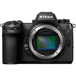 NIKON Z6 III - CORPO - 4 Anni di Garanzia in Italia