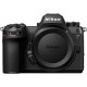 NIKON Z6 III - CORPO - 4 Anni di Garanzia in Italia