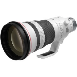 Canon RF 400mm F/2.8L IS USM - 2 Anni di Garanzia in Italia