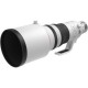 Canon RF 400mm F/2.8L IS USM - 2 Anni di Garanzia in Italia