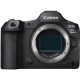 CANON EOS R5 MARK II- Corpo - 4 ANNI GARANZIA