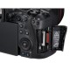 CANON EOS R5 MARK II- Corpo - 4 ANNI GARANZIA