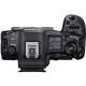 CANON EOS R5 MARK II- Corpo - 4 ANNI GARANZIA