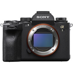 SONY ALPHA A1 II - CORPO - 4 Anni di Garanzia in Italia