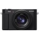 SONY Cyber-Shot DSC-RX1R III - 2 ANNI DI GARANZIA