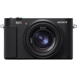 SONY Cyber-Shot DSC-RX1R III - 2 ANNI DI GARANZIA