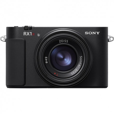SONY Cyber-Shot DSC-RX1R III - 2 ANNI DI GARANZIA