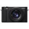SONY Cyber-Shot DSC-RX1R III - 2 ANNI DI GARANZIA