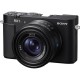 SONY Cyber-Shot DSC-RX1R III - 2 ANNI DI GARANZIA