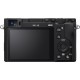 SONY Cyber-Shot DSC-RX1R III - 2 ANNI DI GARANZIA