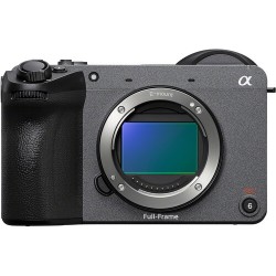 Sony FX2 - Videocamera Cinema Line - Innesto E - 2 Anni di Garanzia in Italia
