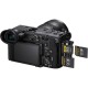 Sony FX2 - Videocamera Cinema Line - Innesto E - 2 Anni di Garanzia in Italia
