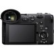 Sony FX2 - Videocamera Cinema Line - Innesto E - 2 Anni di Garanzia in Italia