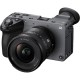Sony FX2 - Videocamera Cinema Line - Innesto E - 4 Anni di Garanzia in Italia