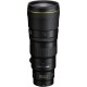 NIKON Z 600mm f/6.3 VR S NIKKOR - 2 Anni di Garanzia in Italia