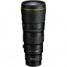 NIKON Z 600mm f/6.3 VR S NIKKOR - 2 Anni di Garanzia in Italia