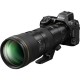NIKON Z 600mm f/6.3 VR S NIKKOR - 2 Anni di Garanzia in Italia