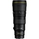 NIKON Z 600mm f/6.3 VR S NIKKOR - 2 Anni di Garanzia in Italia