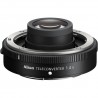 NIKON Z Teleconverter TC-1.4x - 2 Anni di Garanzia In Italia