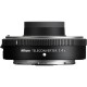 NIKON Z Teleconverter TC-1.4x - 2 Anni di Garanzia In Italia