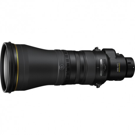 NIKON Z 600mm f/4 TC VR S NIKKOR - 4 Anni di Garanzia in Italia