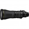 NIKON Z 600mm f/4 TC VR S NIKKOR - 4 Anni di Garanzia in Italia
