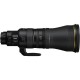 NIKON Z 600mm f/4 TC VR S NIKKOR - 4 Anni di Garanzia in Italia