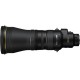NIKON Z 600mm f/4 TC VR S NIKKOR - 4 Anni di Garanzia in Italia