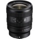 SONY 16-25mm f/2.8 G FE - INNESTO E - 4 ANNI DI GARANZIA IN ITALIA