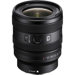 SONY 16-25mm f/2.8 G FE - INNESTO E - 4 ANNI DI GARANZIA IN ITALIA