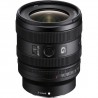 SONY 16-25mm f/2.8 G FE - INNESTO E - 4 ANNI DI GARANZIA IN ITALIA